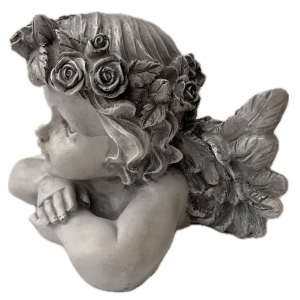 Anjel Amara 15,5 x 24 x 14 cm