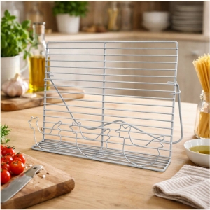 Stojan na kuchárku Sliepočky 32x27cm