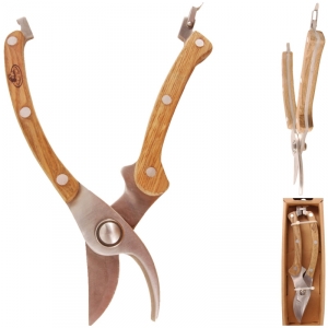 Záhradnícke nožnice Esschert Design 20cm