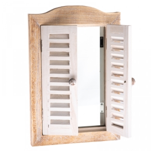 Zrkadlo do predsiene 30x45x3cm